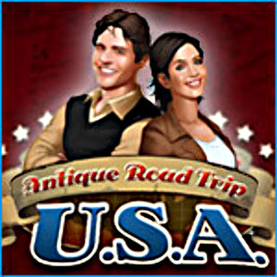Antiques Road Trip USA