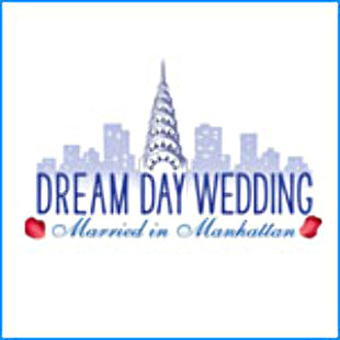 Dream Day Wedding: Married in Manhattan