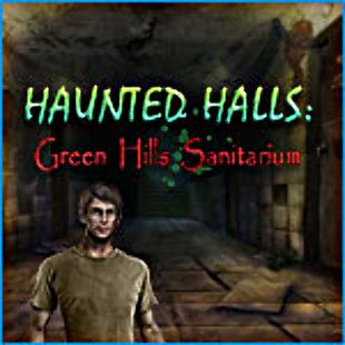 Haunted Halls:  Green Hills Sanitarium