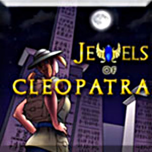 Jewels of Cleopatra