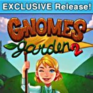 Gnomes Garden 2