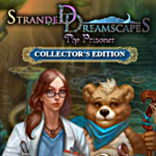 Stranded Dreamscapes: The Prisoner Collector's Edition