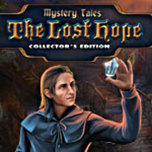 Mystery Tales: The Lost Hope Collector's Edition