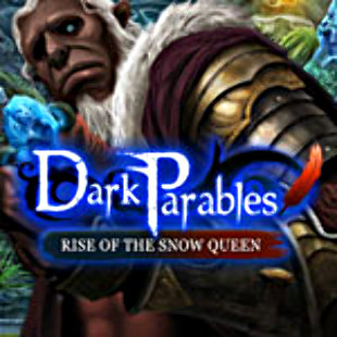 Dark Parables: Rise of the Snow Queen