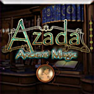 Azada: Ancient Magic