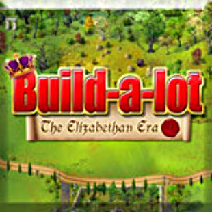 Build-a-lot -- The Elizabethan Era
