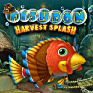 Fishdom Harvest Splash