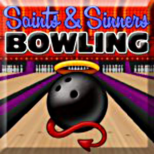 Saints and Sinners Bowling