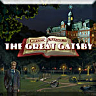Classic Adventures:  The Great Gatsby