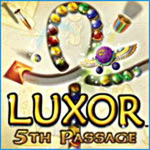 Luxor: 5th Passage