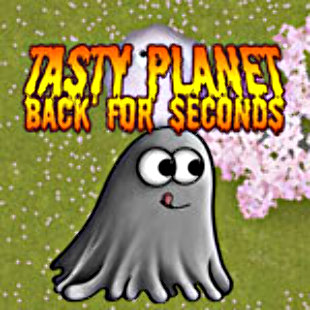 Tasty Planet: Back for Seconds