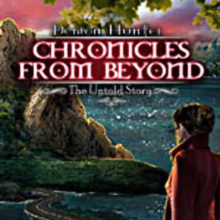 Demon Hunter: Chronicles from Beyond - The Untold Story