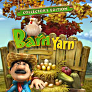 Barn Yarn: Collector's Edition