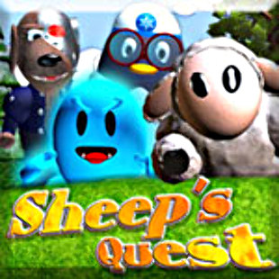 Sheep's Quest