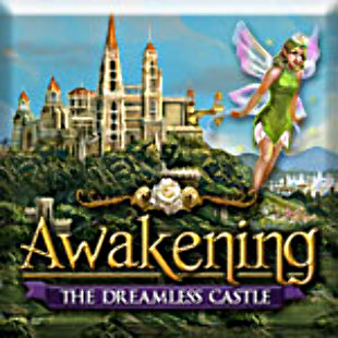 Awakening: The Dreamless Castle