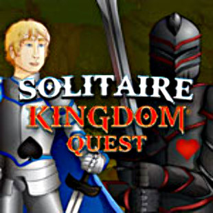 Solitaire Kingdom Quest