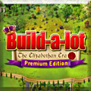 Build-a-lot: The Elizabethan Era - Premium Edition