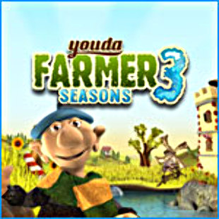 Youda Farmer 3: Seasons