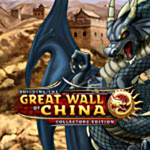 Building the Great Wall of China Collector's Edition