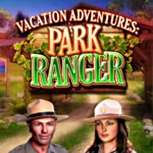 Vacation Adventures: Park Ranger