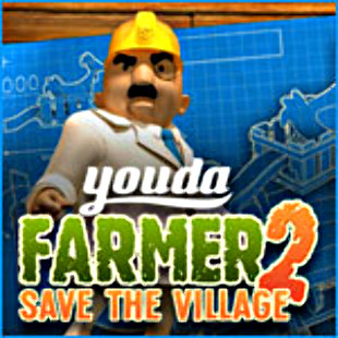Youda Farmer 2: Save the Village