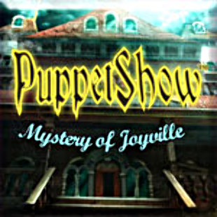 PuppetShow: Mystery of Joyville