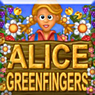 Alice Greenfingers