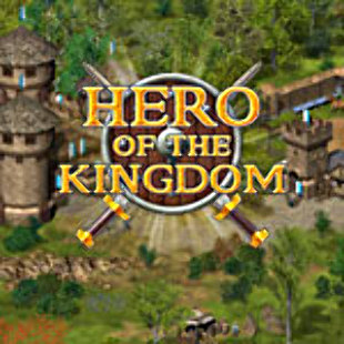 Hero of the Kingdom