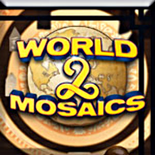 World Mosaics 2