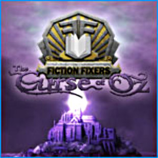 Fiction Fixers:  The Curse of Oz