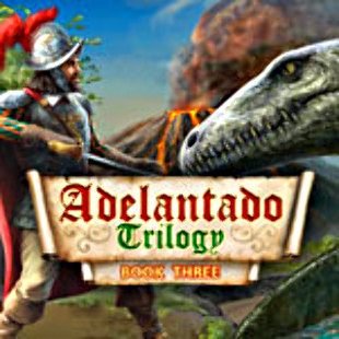 Adelantado Trilogy Book 3