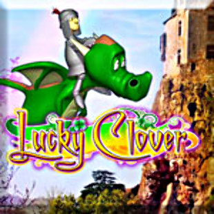 Lucky Clover