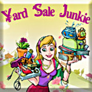 Yard Sale Junkie