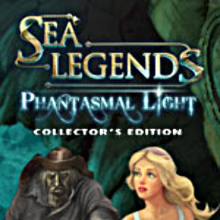 Sea Legends: Phantasmal Light Collector's Edition