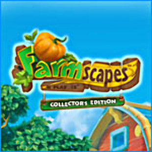 Farmscapes: Collector's Edition