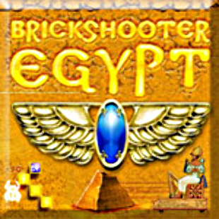 Brickshooter Egypt