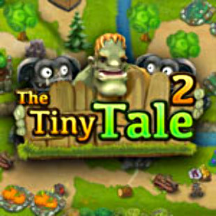 The Tiny Tale 2
