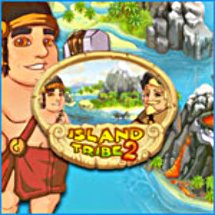 Island Tribe 2