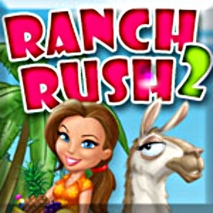 Ranch Rush 2: Premium Edition