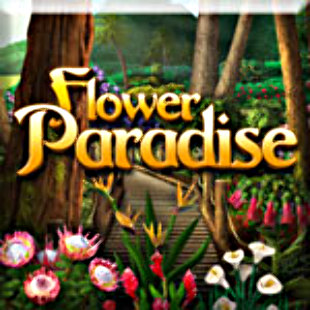 Flower Paradise