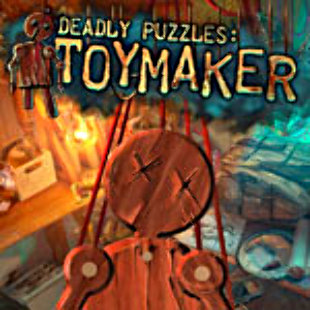 Deadly Puzzles: Toymaker