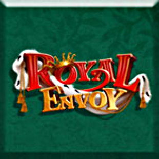 Royal Envoy