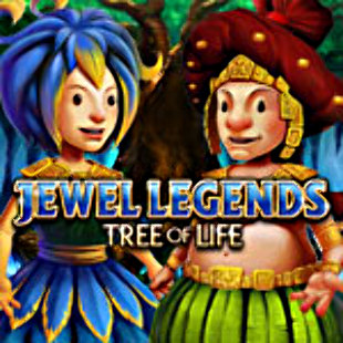 Jewel Legends: Tree of Life