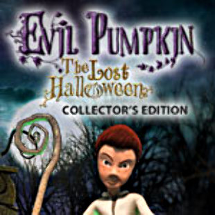 Evil Pumpkin: The Lost Halloween Collector's Edition