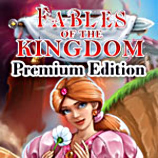 Fables of the Kingdom Premium Edition