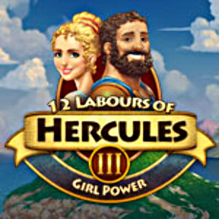 12 Labours of Hercules III: Girl Power