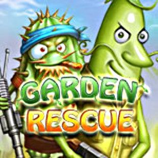 Garden Rescue