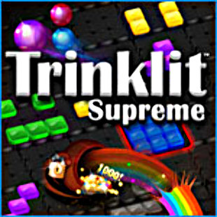 Trinklit Supreme