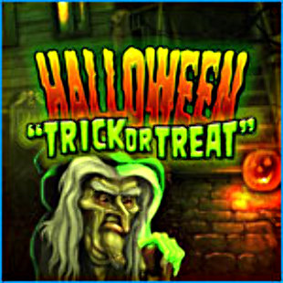 Halloween:  Trick or Treat