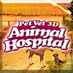 Pet Vet 3D Animal Hospital